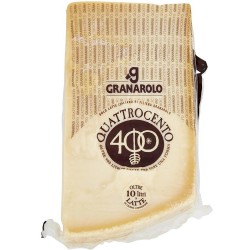 Granarolo formaggio duro ita gr.800