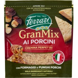 Ferrari GranMix ai Porcini 100 g