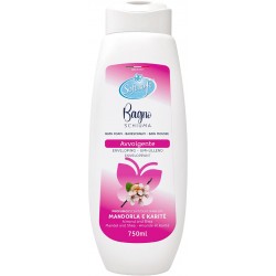 Soft Soft bagno avvolgente ml.750