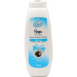 Soft Soft bagno delicato ml.750