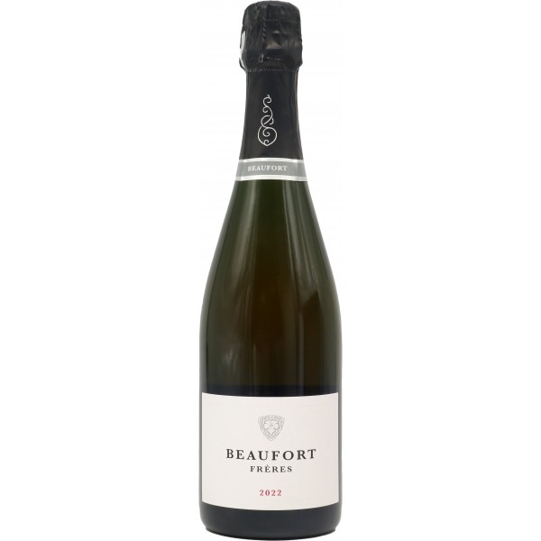 Beaufort freres brut cl.75 Beaufort freres brut cl.75