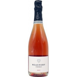 Beaufort freres rose cl.75
