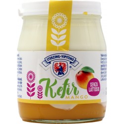 Vipiteno kefir mango ml.250
