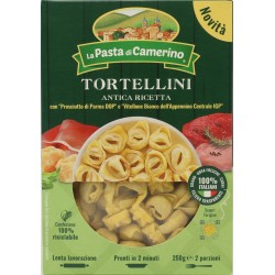 La Pasta di Camerino Tortellini Antica Ricetta 250 g