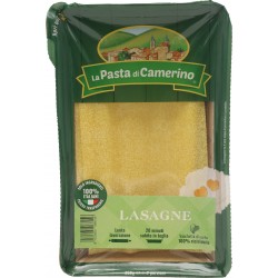 La Pasta di Camerino lasagne gr.250