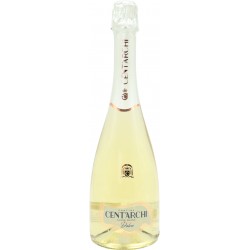 Cantina Cent'Archi Cuvée Blanc Vino Spumante Dolce 75 cl