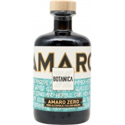 Botanica amaro zero cl.50
