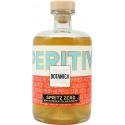 Botanica aperitivo spritz zero cl.70