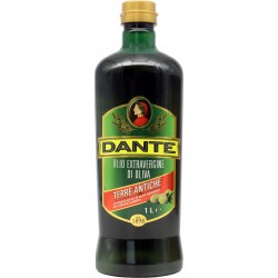 Dante olio extra vergine oliva lt.1