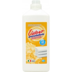 Eridano ammorbidente fiori bianchi lt.1