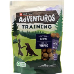 PURINA ADVENTUROS Training Cervo 115 g