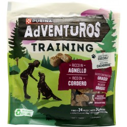 Purina adventuros agnello gr.115