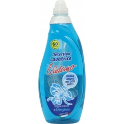 Eridano lavatrice 60 lavaggi lt1,45 genziana