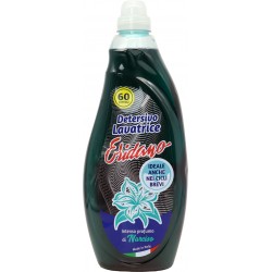 Eridano lavatrice 60 lavaggi lt.1,45 narciso