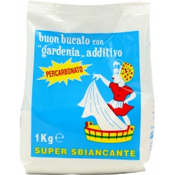 Gardenia sbiancante kg.1