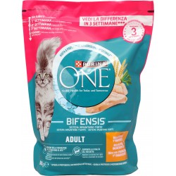 PURINA ONE Bifensis Adult Pollo 800g