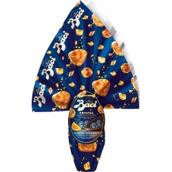 BACI PERUGINA Uovo di Pasqua Cioccolato all'Arancia...