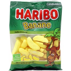 Haribo Banane 175 g
