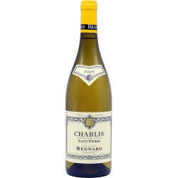 Chablis blanc cl.75