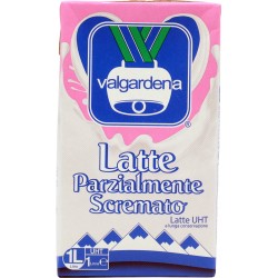 Valgardena latte uht p.s. lt.1