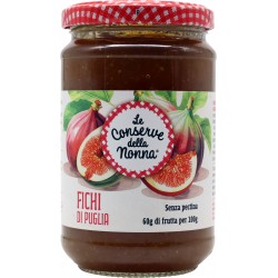 Le Conserve della Nonna Fichi di Puglia 340 g