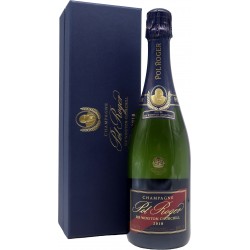 Pol roger sir winston churchill astucciato cl.75