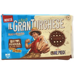Colussi il GranTurchese Cacao e Cioccolato One Piece 340 g
