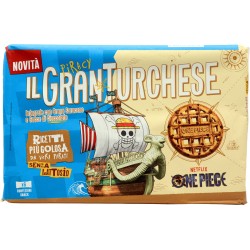 Colussi il GranTurchese Integrale con Grano Saraceno e Gocce...