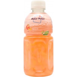 Mogu Mogu bevanda gusto pesca cl.32