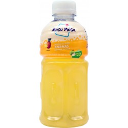 Mogu Mogu bevanda gusto ananas cl.32