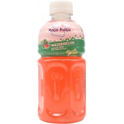 Mogu Mogu bevanda gusto anguria cl.32