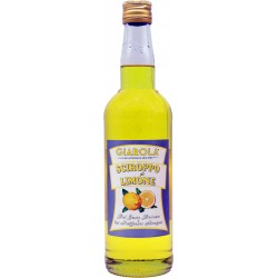 Giarola sciroppo limone cl.70