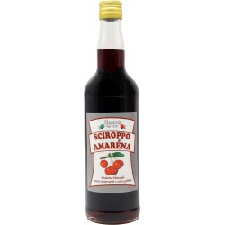 Giarola sciroppo amarena cl.70