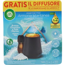 Air wick diffusore armonia ist 20 ml