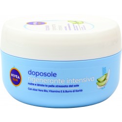 Nivea Sun doposole rigenerante crema intensiva 300 ml