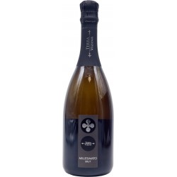 Terravizina spumante millesimato brut cl.75