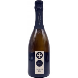 Terravizina prosecco brut eti beige doc cl.75