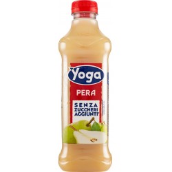 Yoga Pera Senza Zuccheri Aggiunti* 1000 ml