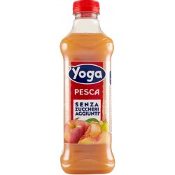 Yoga Pesca Senza Zuccheri Aggiunti* 1000 ml