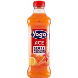Yoga ACE Senza Zuccheri Aggiunti* 1000 ml