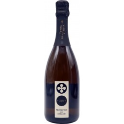 Terravizina prosecco extra dry doc cl.75