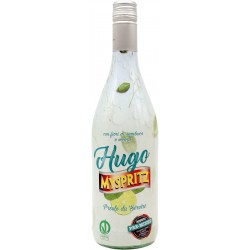 Polini myspritz hugo cl ,75