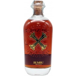 Bumbu the Original Rum 700 ml