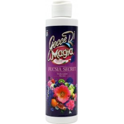 Magia profumabucato fucsia secret ml.250