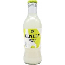 Kinley lemon ml.200