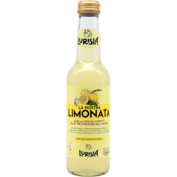 Lurisia la Nostra Limonata bottiglia 275 ml vap