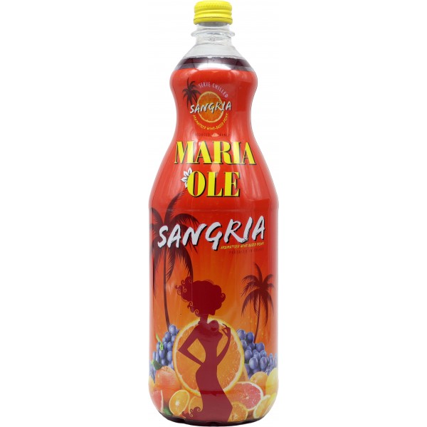 Sangria maria ole' lt.1,5 Sangria maria ole' lt.1,5