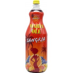 Sangria maria ole' lt.1,5