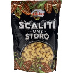 Valledoro Scalitì al Mais di Storo 80 g