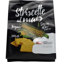 Valledoro Striscette al mais 250 g